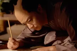 漫畫家分享《畫漫畫的姿勢》現代人畫起畫來真的比古人更舒適？