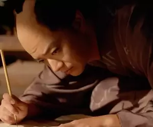 漫畫家分享《畫漫畫的姿勢》現代人畫起畫來真的比古人更舒適？