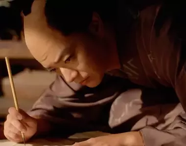 漫畫家分享《畫漫畫的姿勢》現代人畫起畫來真的比古人更舒適？