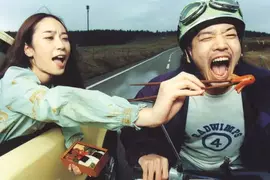 《日本樂團RADWIMPS》這張專輯封面被說超級像ＡＩ？其他專輯也不惶多讓