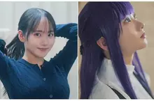 圍棋棋士「三島響」Cosplay《葬送的芙莉蓮》的角色「費倫」獲得網友極大關注