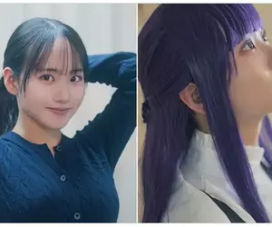 圍棋棋士「三島響」Cosplay《葬送的芙莉蓮》的角色「費倫」獲得網友極大關注