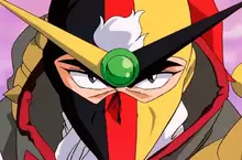 漫畫家被要求設計《結合德國和日本元素的角色》除了G鋼裡的他還有誰？