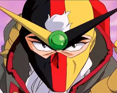 漫畫家被要求設計《結合德國和日本元素的角色》除了G鋼裡的他還有誰？