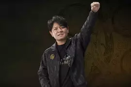 《魔物獵人荒野》一週年前夕開發寄語 「歷戰王鎖刃龍」登場、M位消息確認！製作人「辻本良三」終於喊出了那句話〝一狩り行こうぜ！〞