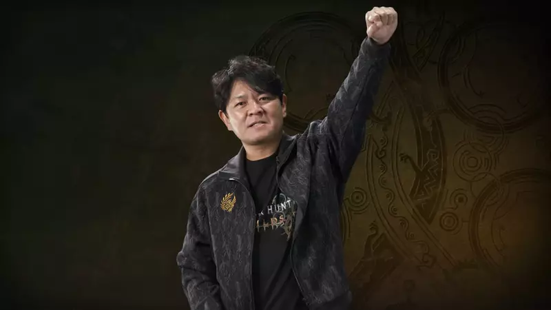 《魔物獵人荒野》一週年前夕開發寄語 「歷戰王鎖刃龍」登場、M位消息確認！製作人「辻本良三」終於喊出了那句話〝一狩り行こうぜ！〞