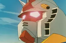 《鋼彈的嘴巴》難道不是臉部下方的紅色部分嗎？不然又應該是在哪裡呢？