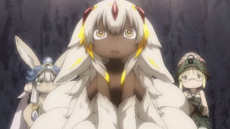 劇場版《來自深淵 覺醒的神祕》特報宣傳影片公開，預定於2026年秋季上映