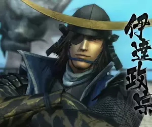 《伊達政宗的遺言》人家明明說不要畫獨眼 但是後人根本都不尊重他？