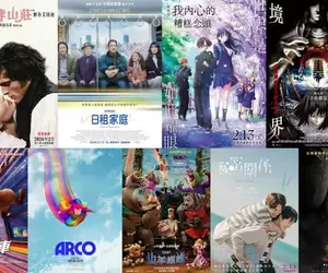 2026電影週報｜2月W2｜布蘭登費雪《日租家庭》、瑪格羅比《咆哮山莊》、《劇場版 我內心的糟糕念頭》上映