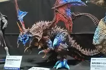 模型師控訴《作品參展疑似被3D掃描》高科技竊案究竟該如何防範？