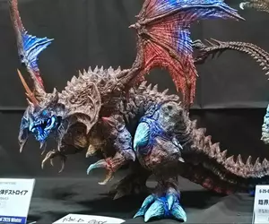 模型師控訴《作品參展疑似被3D掃描》高科技竊案究竟該如何防範？