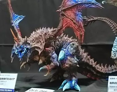 模型師控訴《作品參展疑似被3D掃描》高科技竊案究竟該如何防範？