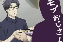 參加同人展《驅逐怪人的方法》就是找幾位肌肉男幫忙顧攤？