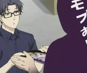 參加同人展《驅逐怪人的方法》就是找幾位肌肉男幫忙顧攤？