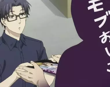 參加同人展《驅逐怪人的方法》就是找幾位肌肉男幫忙顧攤？