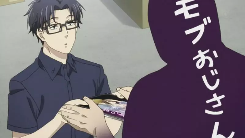 參加同人展《驅逐怪人的方法》就是找幾位肌肉男幫忙顧攤？