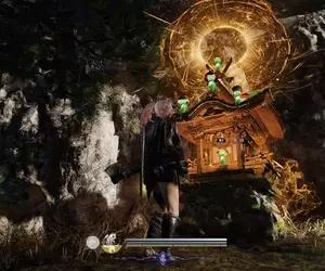 【試玩】極度上癮《仁王3》Team NINJA炫技之作：把誅死動作遊戲的「又虐又爽」做到新高度