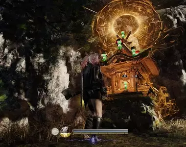 【試玩】極度上癮《仁王3》Team NINJA炫技之作：把誅死動作遊戲的「又虐又爽」做到新高度