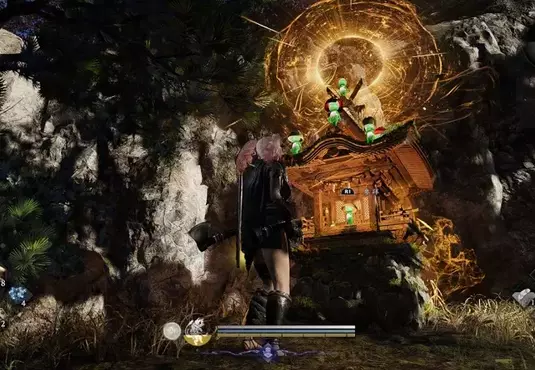 【試玩】極度上癮《仁王3》Team NINJA炫技之作：把誅死動作遊戲的「又虐又爽」做到新高度