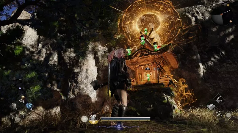 【試玩】極度上癮《仁王3》Team NINJA炫技之作：把誅死動作遊戲的「又虐又爽」做到新高度