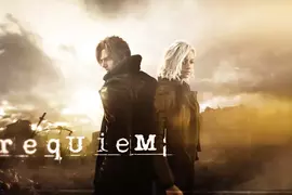 《惡靈古堡9安魂曲》第四次官方預告影片推出，雪莉回歸、神秘小女孩現身！以及里昂再度回到RPD警局