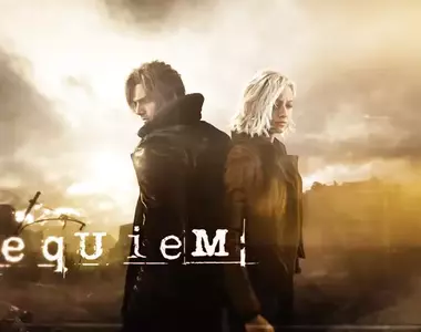 《惡靈古堡9安魂曲》第四次官方預告影片推出，雪莉回歸、神秘小女孩現身！以及里昂再度回到RPD警局