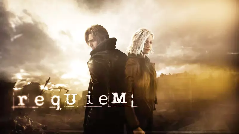 《惡靈古堡9安魂曲》第四次官方預告影片推出，雪莉回歸、神秘小女孩現身！以及里昂再度回到RPD警局