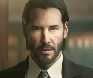 動作電影《捍衛任務》改編全新動作遊戲 最新預告影片推出