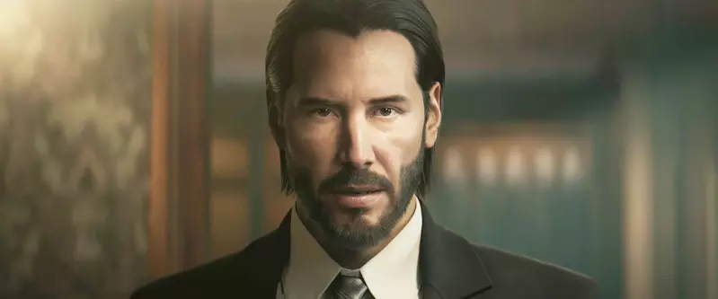 動作電影《捍衛任務》改編全新動作遊戲 最新預告影片推出