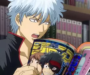 《週刊少年JUMP》越來越偏女性向？漫畫家近藤信輔吐槽這麼想代表你老了