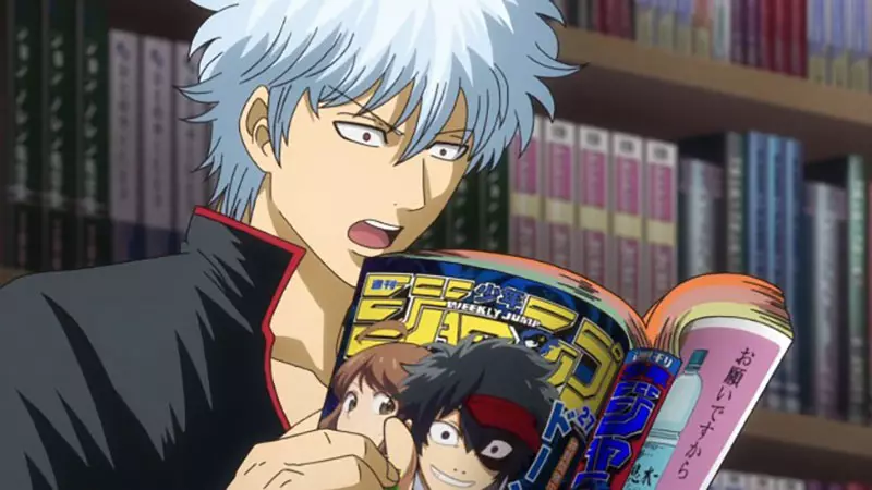 《週刊少年JUMP》越來越偏女性向？漫畫家近藤信輔吐槽這麼想代表你老了