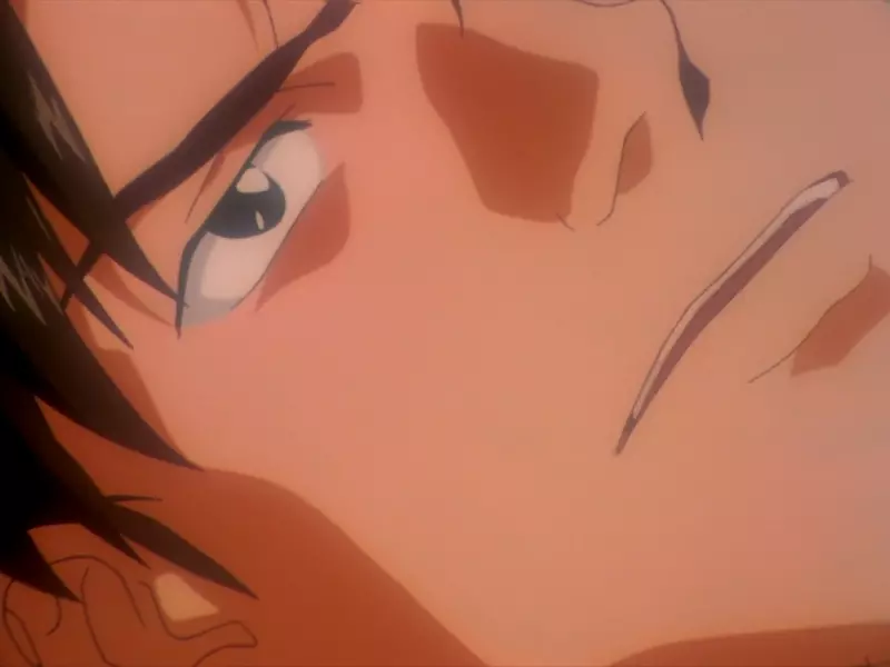 《新世紀福音戰士》庵野秀明參加30週年紀念活動 揭露劇中床戲真相讓山寺宏一傻眼了