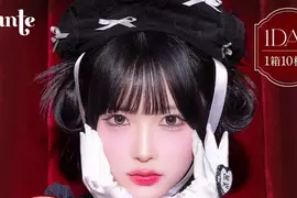 《隱形眼鏡新品牌：Cunte》下流詞彙讓日本網友傻眼了 吐槽公司高層都不懂英文嗎？