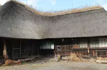 沒有電話也沒有電視《日本古民宅旅宿》預約住宿竟然只能用寫信？