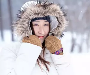 北海道人吐槽《冬天的NG穿著》一眼就看出這是觀光客了