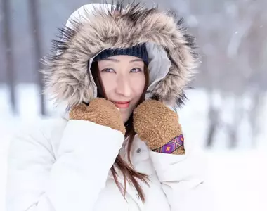 北海道人吐槽《冬天的NG穿著》一眼就看出這是觀光客了