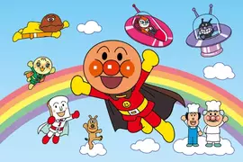 在日本擁有超大市場規模的《麵包超人》為什麼卻沒辦法進軍世界呢？