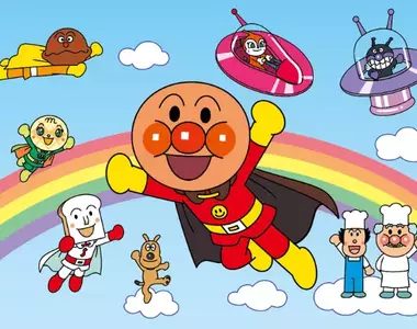 在日本擁有超大市場規模的《麵包超人》為什麼卻沒辦法進軍世界呢？