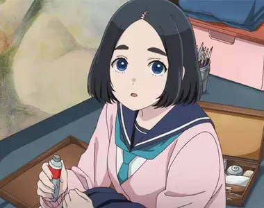 《傳統繪師怎麼處理作品》會全部保留下來嗎？還是每隔一段時間就丟掉呢？