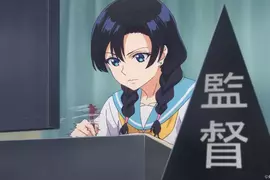 《動畫師皆川愛香利》她認為肯努力就可以年薪千萬 但是資深前輩卻說很困難？