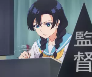 《動畫師皆川愛香利》她認為肯努力就可以年薪千萬 但是資深前輩卻說很困難？