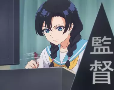 《動畫師皆川愛香利》她認為肯努力就可以年薪千萬 但是資深前輩卻說很困難？