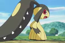 寶可夢新周邊《巨乳大嘴娃》內心汙穢的網友們全都想歪了