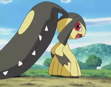 寶可夢新周邊《巨乳大嘴娃》內心汙穢的網友們全都想歪了