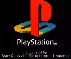 《PS初代主機的秘密》開機畫面的LOGO竟然缺一角？老玩家直呼從來沒發現