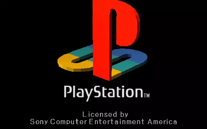 《PS初代主機的秘密》開機畫面的LOGO竟然缺一角？老玩家直呼從來沒發現
