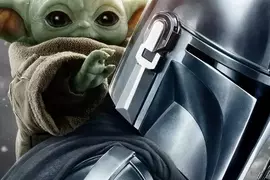 《曼達洛人與古古》全新預告曝光！電影前必補的星際大戰影集整理