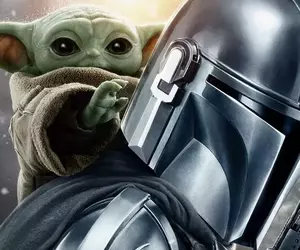 星戰迷的希望《曼達洛人與古古》全新預告  看電影前先看這些影集會更懂