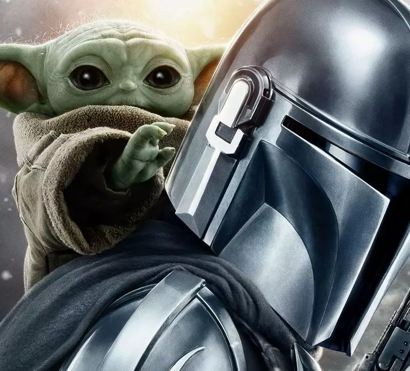 星戰迷的希望《曼達洛人與古古》全新預告  看電影前先看這些影集會更懂